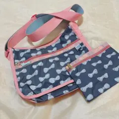 レスポートサック ツモリチサトコラボ