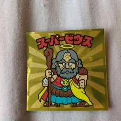 日清シスコ エスパークスシール No.1 エスパークス - メルカリ