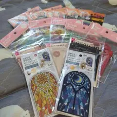 Seria ダイソー オタ活グッズ まとめ売り