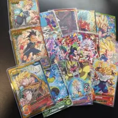2026年最新】ドラゴンボールヒーローズ プロモの人気アイテム - メルカリ