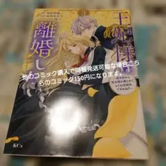 王妃様は離婚したい ～異世界から聖女様が来たので、もうお役御免ですわね?～ 3