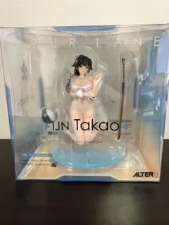 【中古・開封品】アズールレーン 高雄 砂浜ラプソディVer.