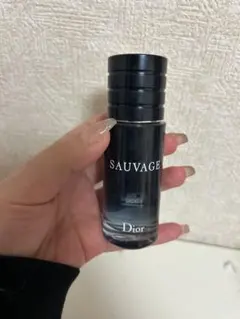 Dior SAUVAGE 香水