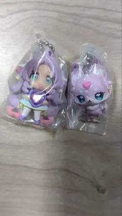 名探偵プリキュア 名探偵スイング キュアアンサー マシュタン