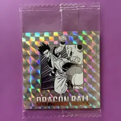 ドラゴンボール40周年記念シールウエハース2 第四十一巻