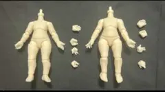 NAGI 次元界TOYS MJD ナギ幻境録 ボディ オビツ11 ブランドドール