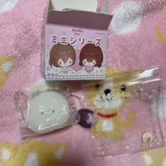 MoMoスクイーズおでん2点セット - メルカリ