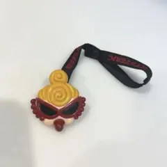ヒスミニ おしゃぶりクリップ