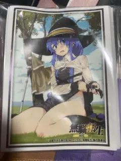 2026年最新】無職転生 ロキシー スリーブの人気アイテム - メルカリ