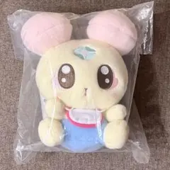 一番くじ　プリキュア　ぬいぐるみ