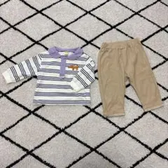 子供服のサムネイル