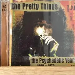 プリティ・シングス 孤独のうめき EP盤 2026年最新】PRETTY THINGS SORROWの人気アイテム - メルカリ