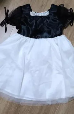 キャサリンコテージ　フォーマルドレス　110cm　結婚式　②