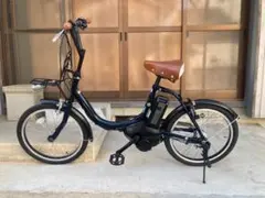 ヤマハ パスシティC 電動自転車バッテリー12.3Ah【中古】 - メルカリ