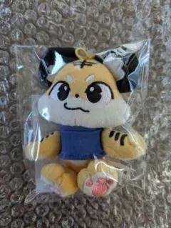 新品未開封☆ALIVE ドンヘソウルソロコン MINI DOLL KEYRING - メルカリ
