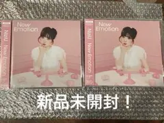 新品未使用！NewEmotion WithU盤ミイヒMIIHI 2枚セット
