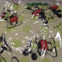 KIRIN ミッキーマウス トートバッグ