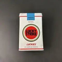 2025年最新】灰皿 ラッキーストライクの人気アイテム - メルカリ