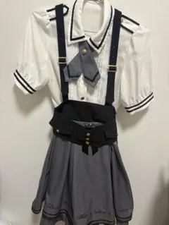 2025年最新】アフィリア制服の人気アイテム - メルカリ
