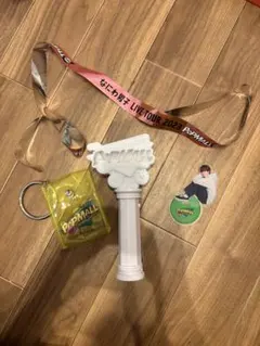 2026年最新】なにわ男子ペンライト銀テの人気アイテム - メルカリ