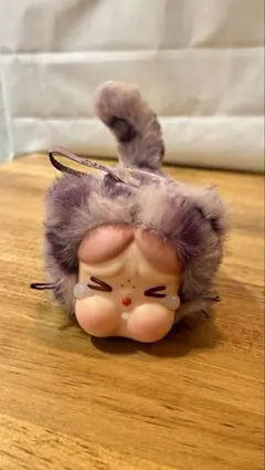 Crybaby Wild but Cutie Neon Cutie