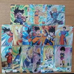 ドラゴンボールスーパーダイバーズ アドバンスパック バトルオブ