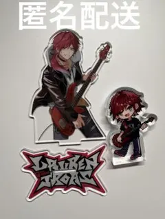 2時だとか 1st LIVE 缶バッジ 渡会雲雀 ローレン・イロアス - メルカリ
