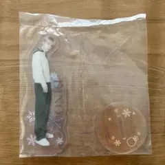 SEVENTEEN 一番くじ　アクリルスタンド　ディノ