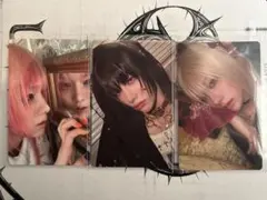 2026年最新】xlov トレカ ルイの人気アイテム - メルカリ