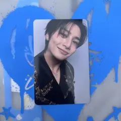 straykids stayzone celebrATE FCトレカ ソウルコン