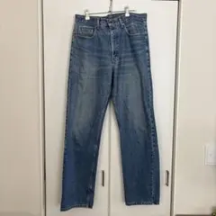 90sユーロリーバイス】Levi