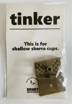 限定品 bushdebrunt グレネードキャップ タン brunt 限定品 bushdebrunt グレネードキャップ タン brunt - メルカリ