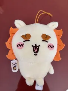 ちいかわ　シーサー