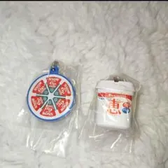 雪印　ミニチュアチャーム