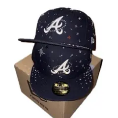 Taku様NEWERA ジュエルキャップ73/4 - メルカリ