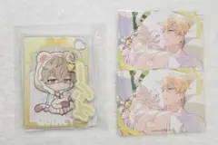 ヤドンの村様 リクエスト 3点 まとめ商品
