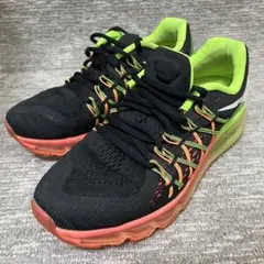 NIKE WMNS AIR MAX 2015 サイズ23.5