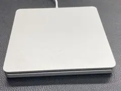 Apple純正 USB SuperDrive 外付けCD/DVDドライブ