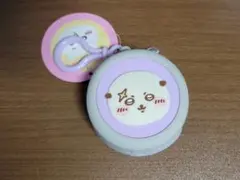 ちいかわ ミニまんまるシリコンポーチ ラッコ プライズ品