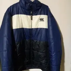 カンタベリー ジャケット