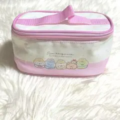 すみっコぐらし　保冷バッグ