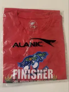 JALホノルルマラソン2025 Tシャツ