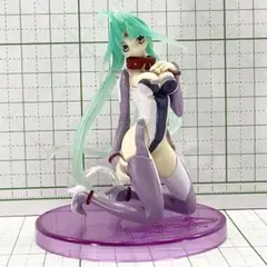 レン クリア Ver DearS ディアーズ フィギュア カプセルワークス