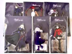 Fate/stay night UBW HF 特典 コースター - メルカリ