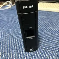 外付けハードディスク