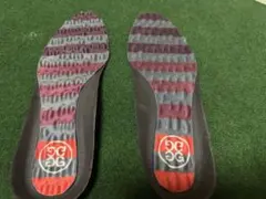 ジーフォア　G/FOREクッションインソール