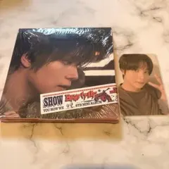 【新品　未開封】NCT DREAM BEATITUP ヘチャン