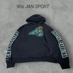 90sインポート古着JAN SPORT COASTAL CAROLINAのサムネイル