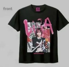 2026年最新】LiSA ライブTシャツの人気アイテム - メルカリ