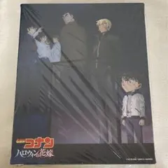 名探偵コナン ハロウィンの花嫁 キャンバスボード アートボード